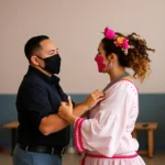 Escuela Brasileña As Mascaras en Chetumal
