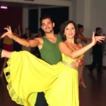 Escuela De Baile Soñaré Dance Studio en Acapulco de Juárez