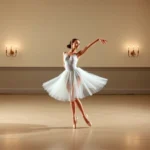 Escuela De Ballet Clasico en Guadalajara