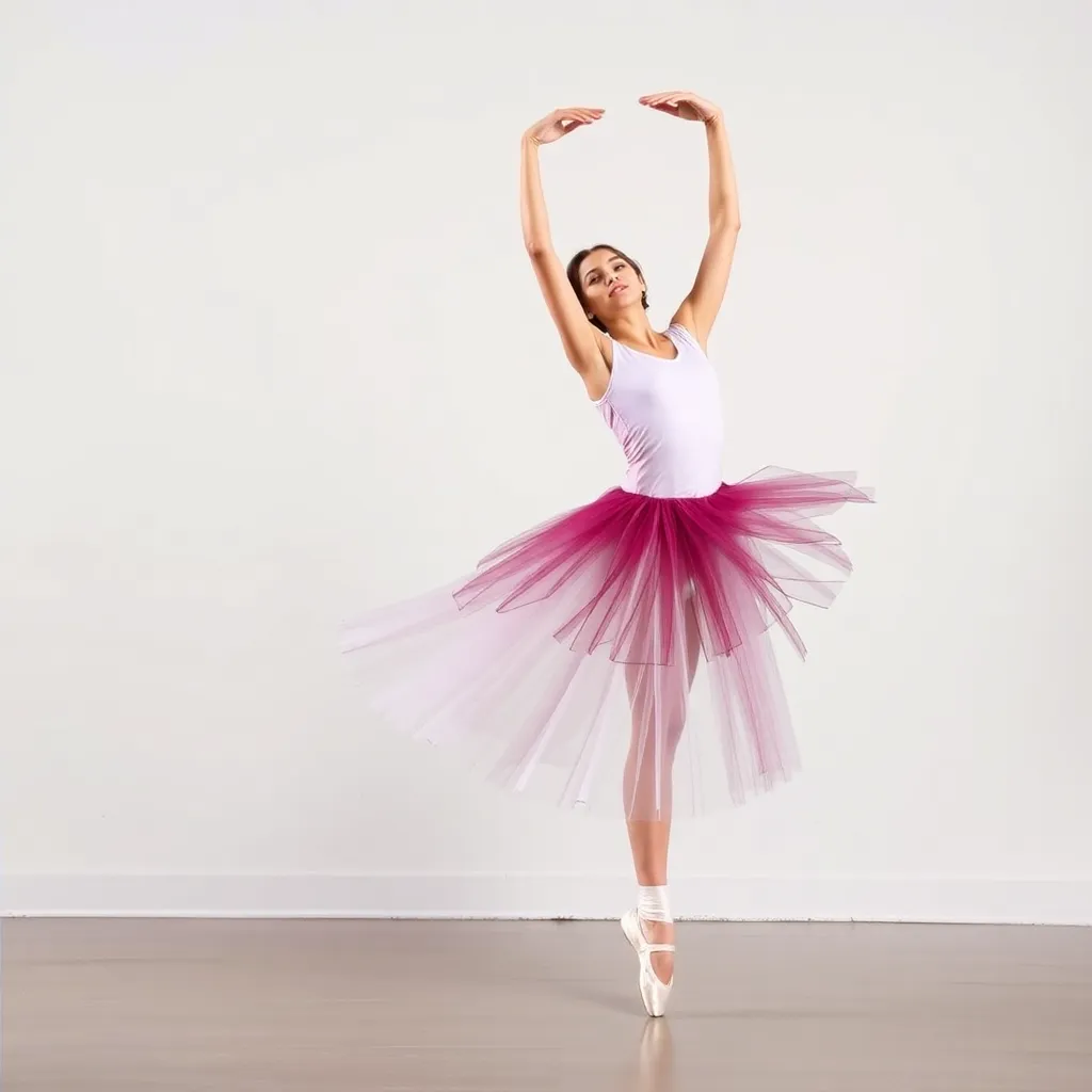 Escuela De Ballet Del Valle