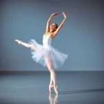 Escuela De Ballet Makarova en Ensenada