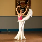 Escuela De Danza Ana Pavlova en San Francisco de Campeche