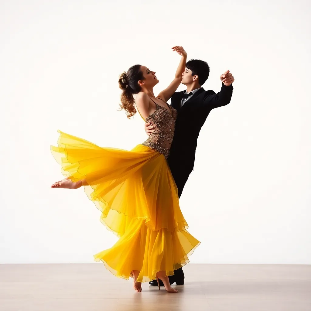 Escuela De Danza Cambré