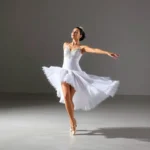 Escuela De Danza Clásica 