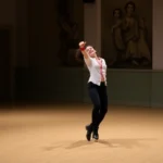 Escuela De Danza Mirnas en San Francisco de Campeche
