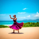 Escuela De Danza Molokai en Tuxtla Gutiérrez