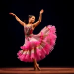 Escuela De Danza 