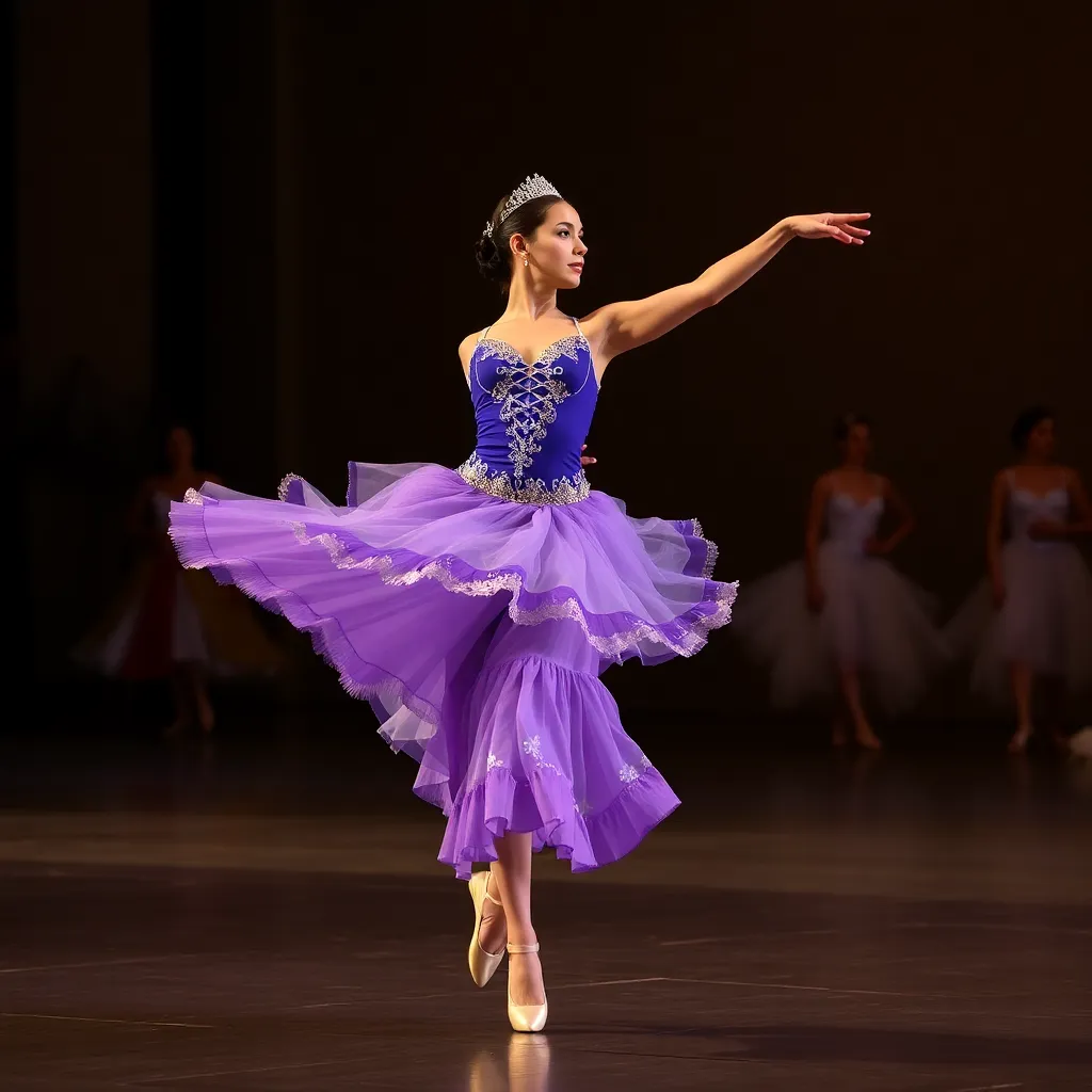 Escuela De Danza Toledo Royal Academy Of Dance