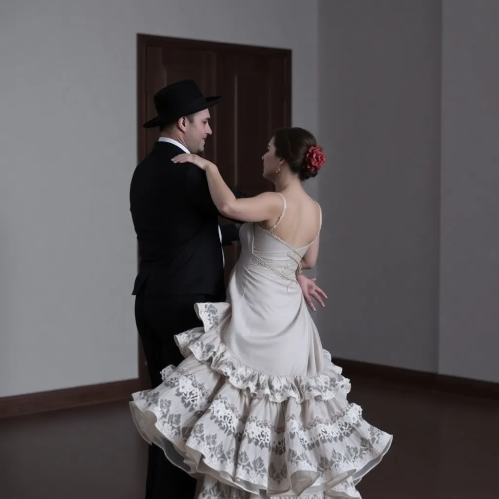 Escuela De Flamenco "La Comino"