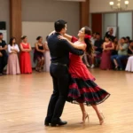 Escuela De Formación Integral En Danza en Guadalajara