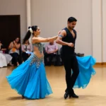 Escuela Estatal De Danza Q Roo en Chetumal