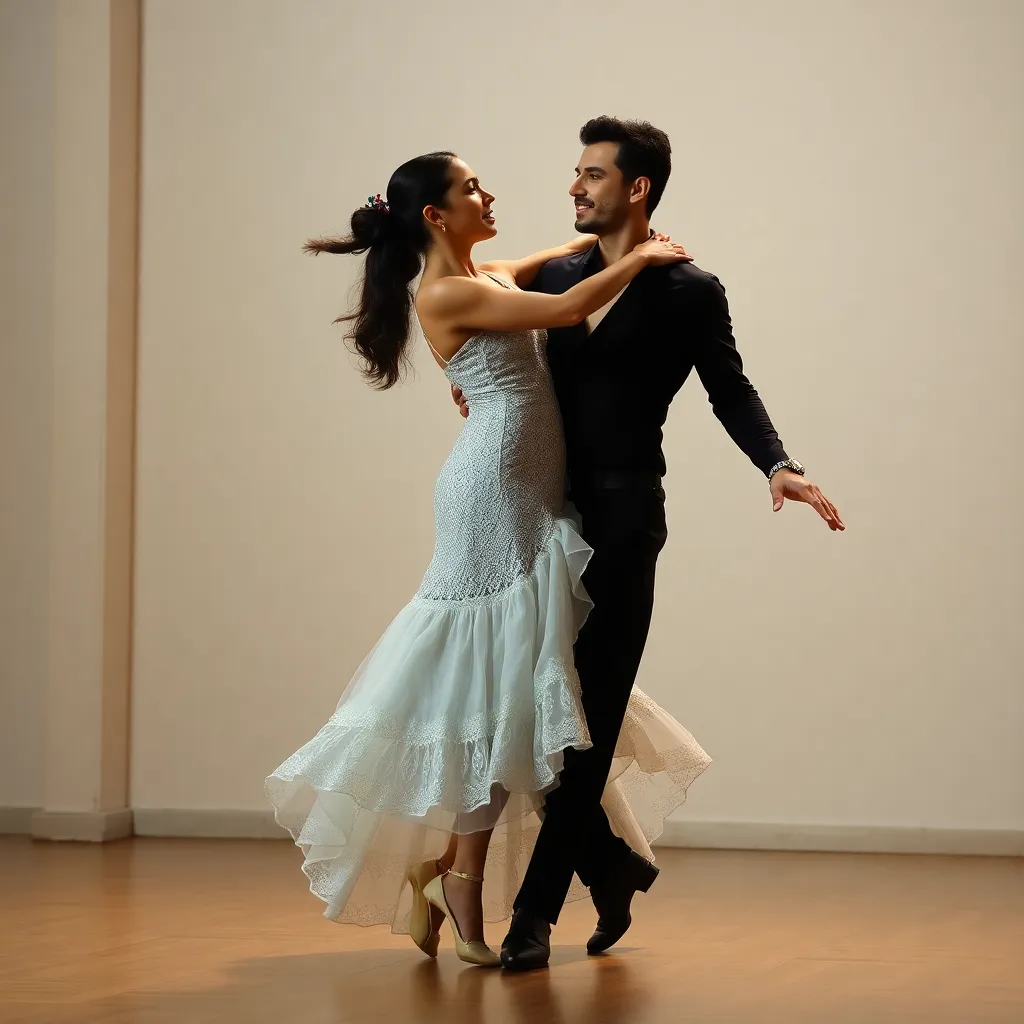 Escuela Fk Danza