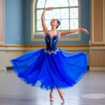 Escuela Municipal De Ballet Guadalajara en Guadalajara