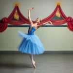 Escuela Profesional De Danza Y Artes Coppelia's Ballet en Playa del Carmen