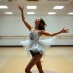 Esencia Dance Studio en Heroica Puebla de Zaragoza