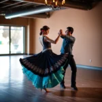 Espiral. Estudio De Danza. en Zapopan