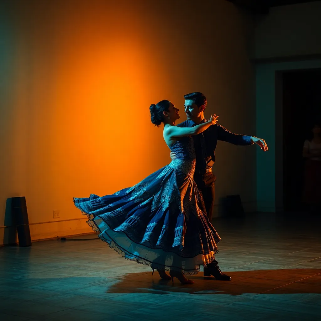 Estudio Danzart Mérida - Francisco De Montejo