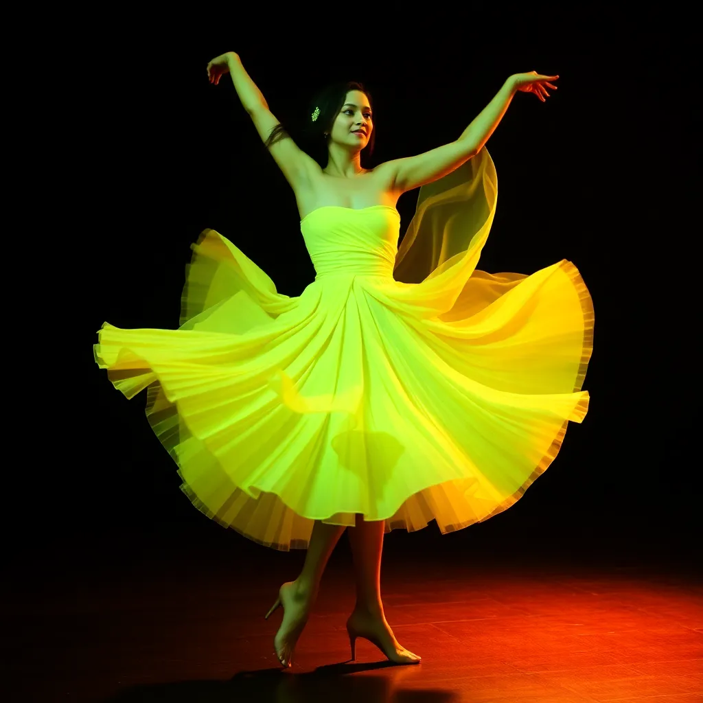 Estudio De Baile Dance Effect Morelia