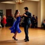 Estudio De Baile 