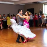 Estudio De Baile Puerto Ritmo en Guadalajara