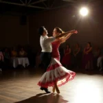 Estudio De Danza Foro en Zapopan