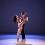 Estudio De Danza Mevi en Heroica Puebla de Zaragoza