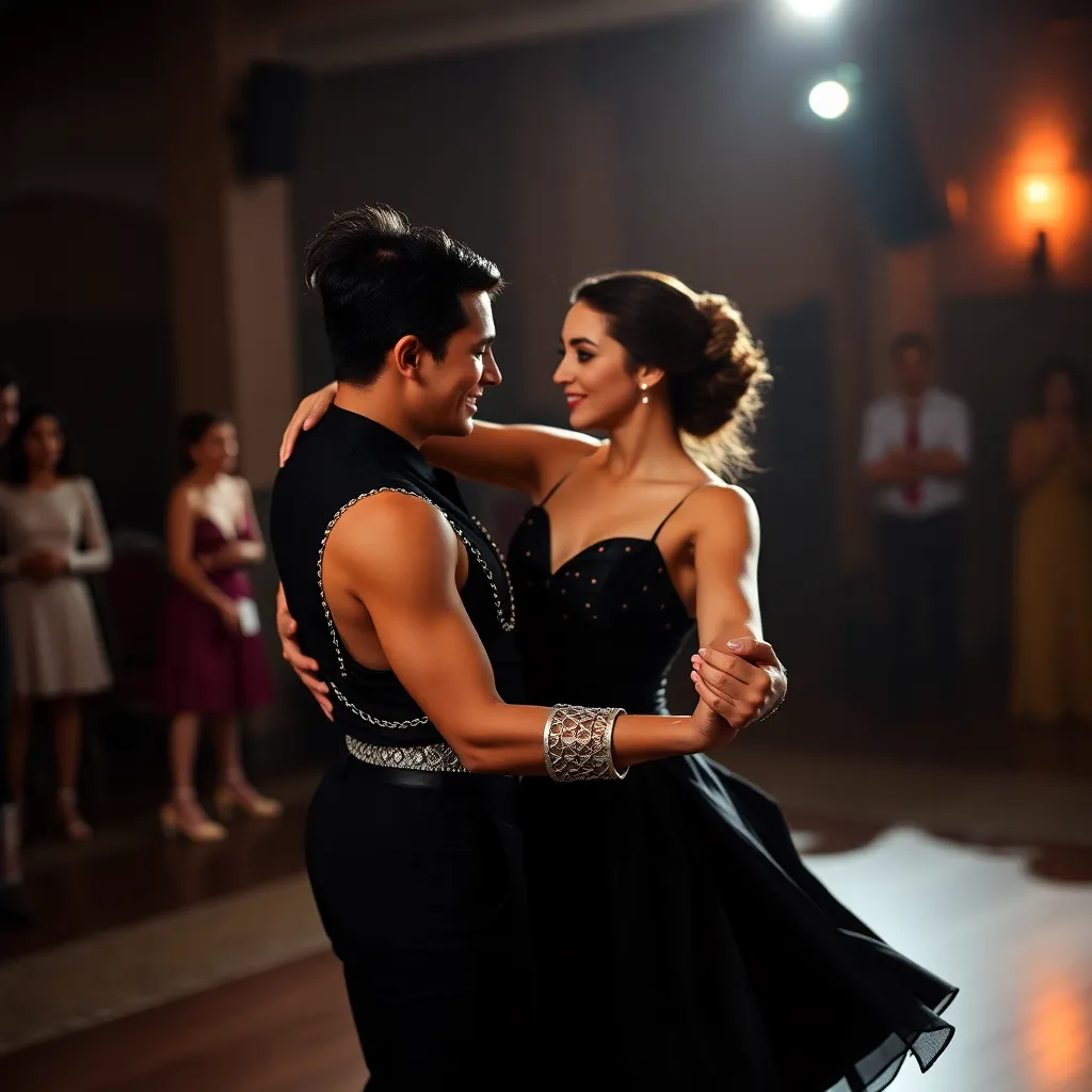Estudio Diaza - Clases De Baile En Querétaro