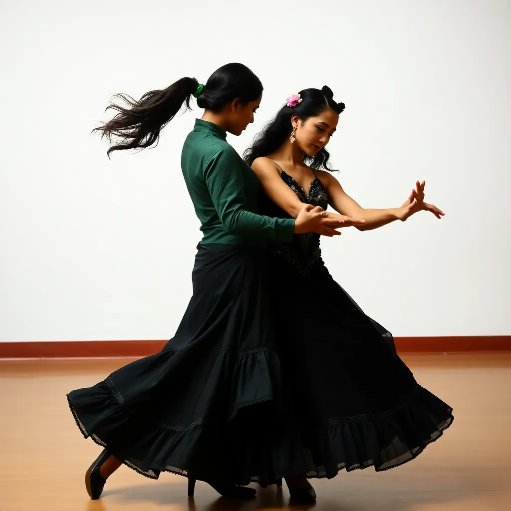 Estudio Xv