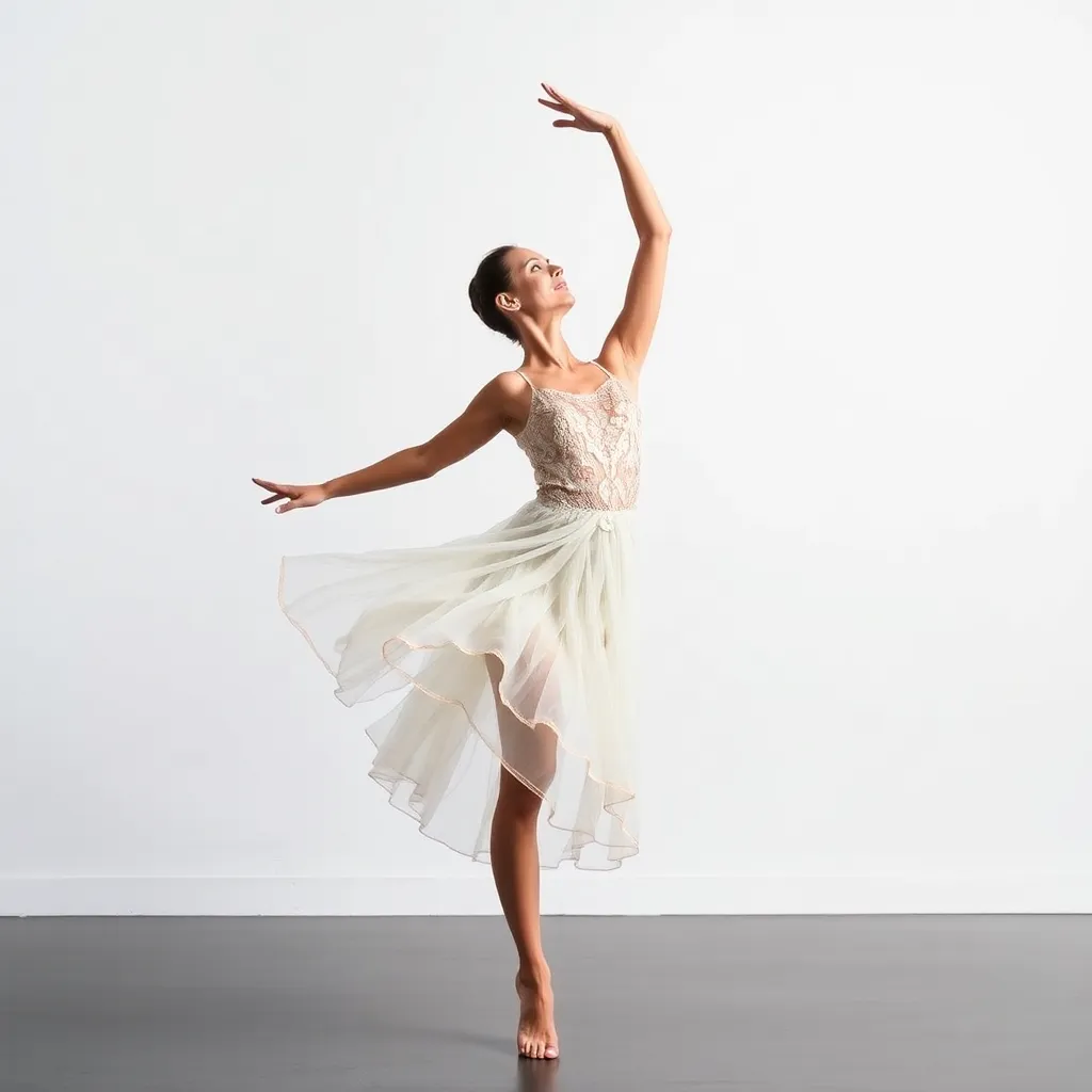 Étoile Studio Profesional De Danza