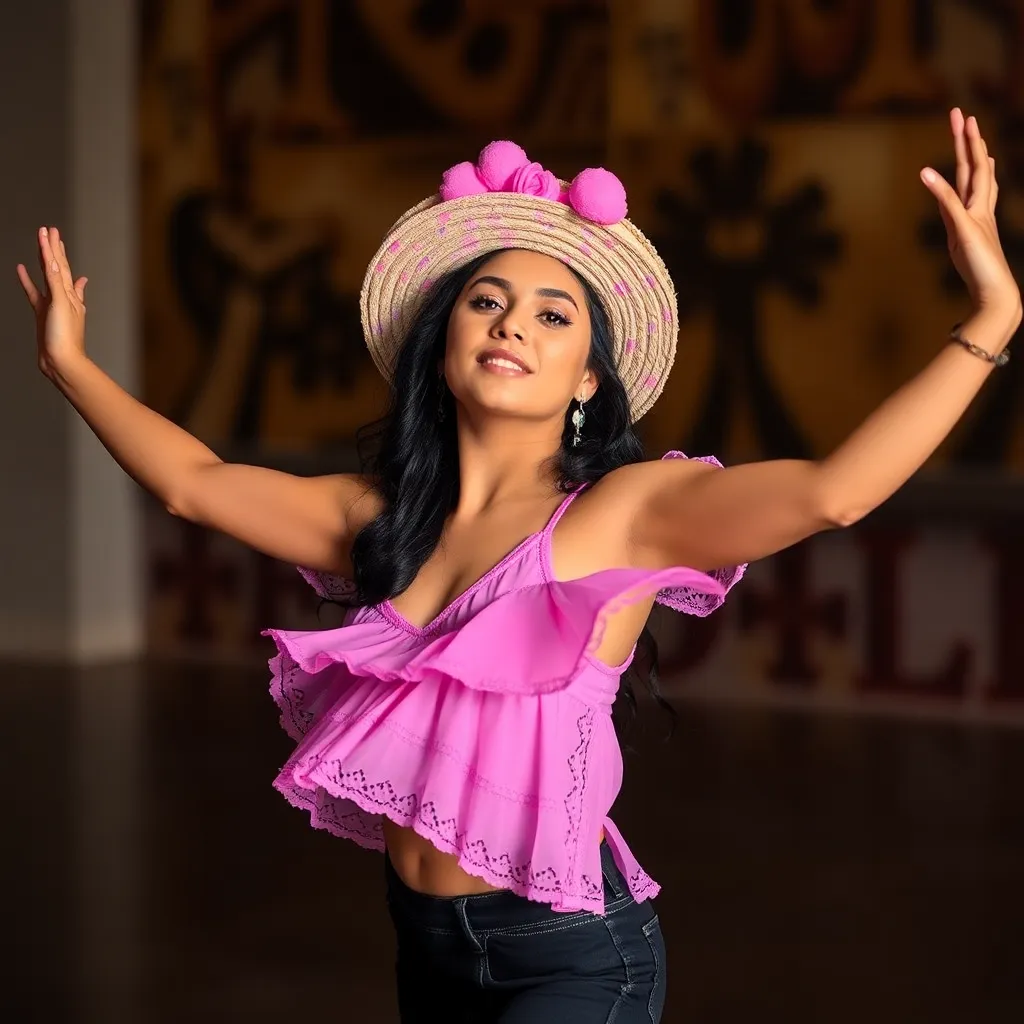 Euphoria Dance Company Xilotxingo