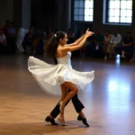 Euritmia Y Son Latino Academia De Baile en Heroica Puebla de Zaragoza