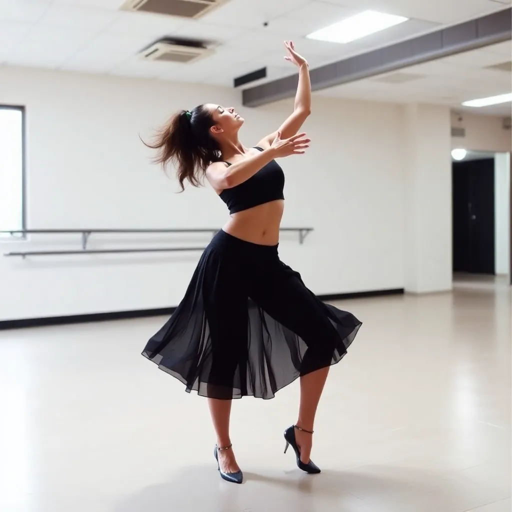 Expresarte Dance&Fitness Studio