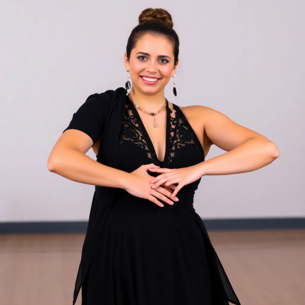 Fancy Dance Studio