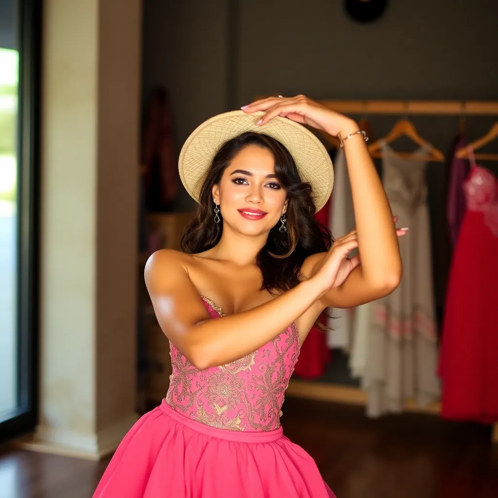 Fashion Dance Store