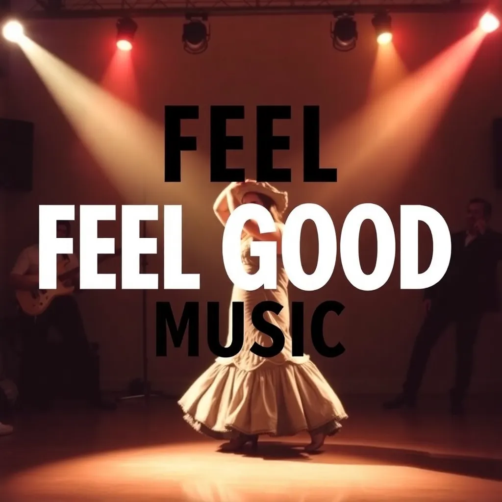 Feel Good Music - Academia De Música & Producción De Espectáculos Musicales