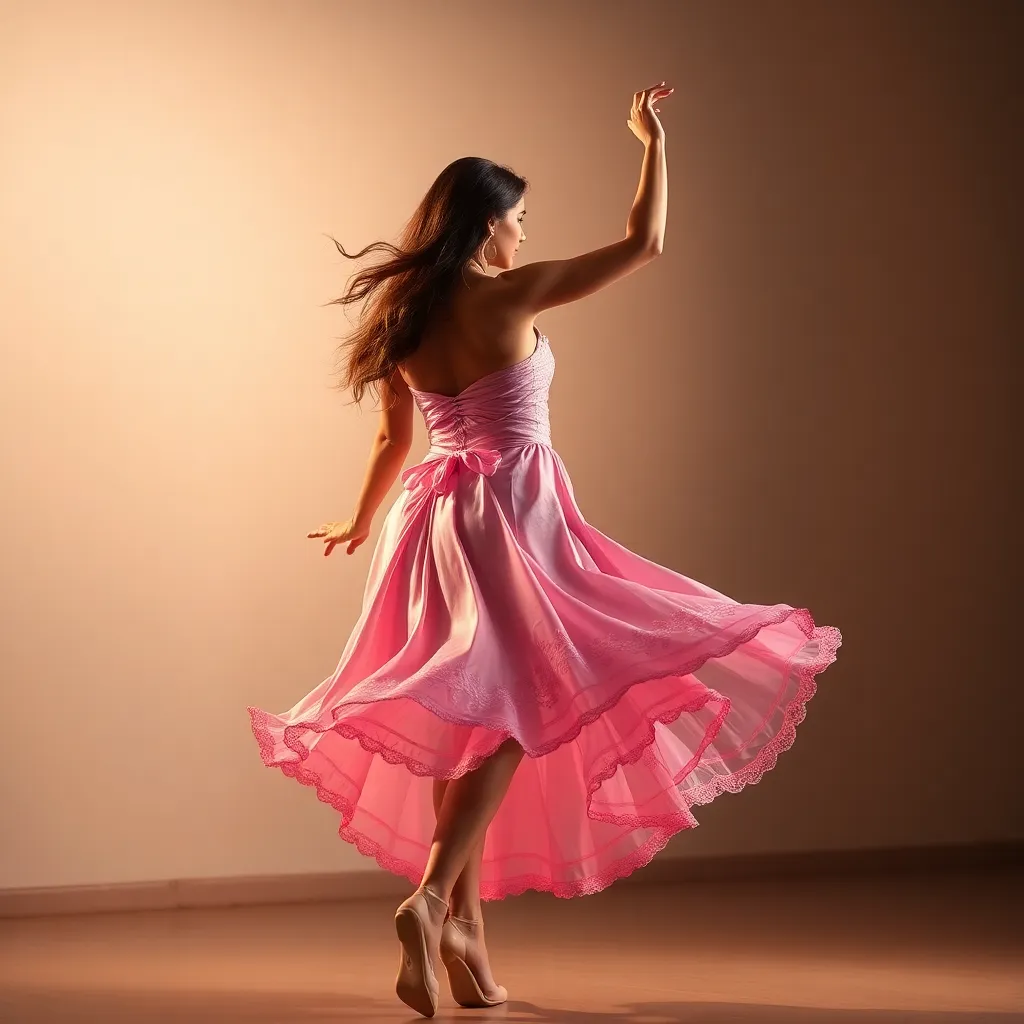 Femdanza