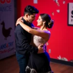 Fhc Dance Studio en Guadalajara