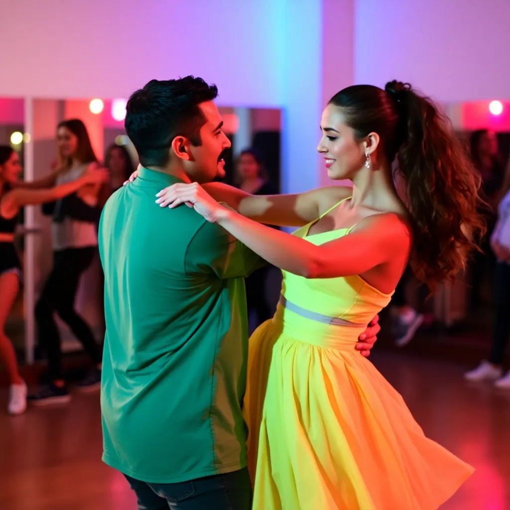 Fitdance Mx