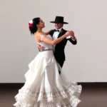 Flamenco Victoria Duar en Zapopan