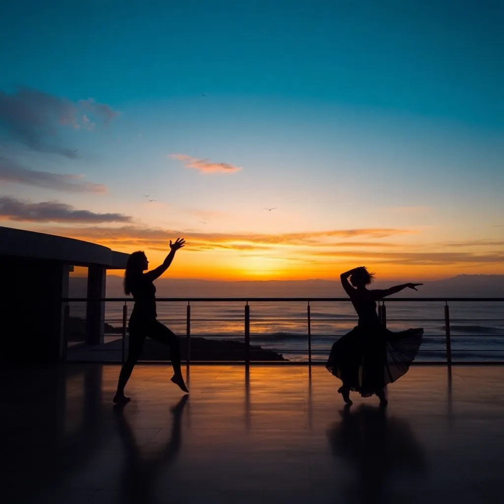 Flex Danza Y Vuela