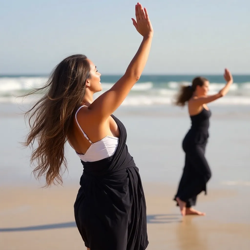 Flow Estudio De Danza