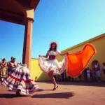 Folklores Academia De Artes en Guadalupe