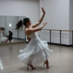 Fonteyn Studio Academia De Baile en Cancún