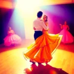 Frenesí Estudio De Baile en Guadalajara