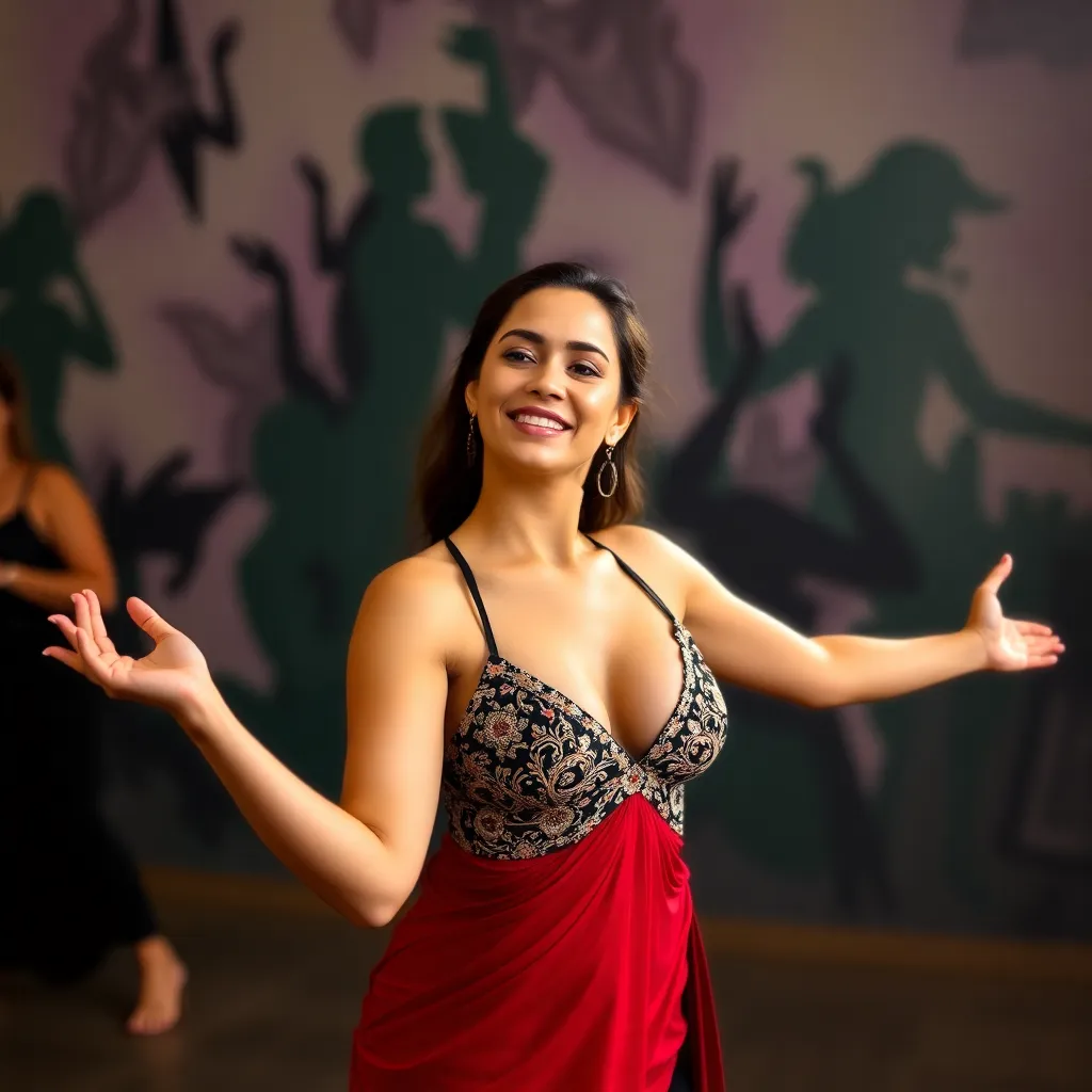 Fusion Dance Studio