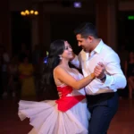 Fusión Salsera en San Bernardino Tlaxcalancingo