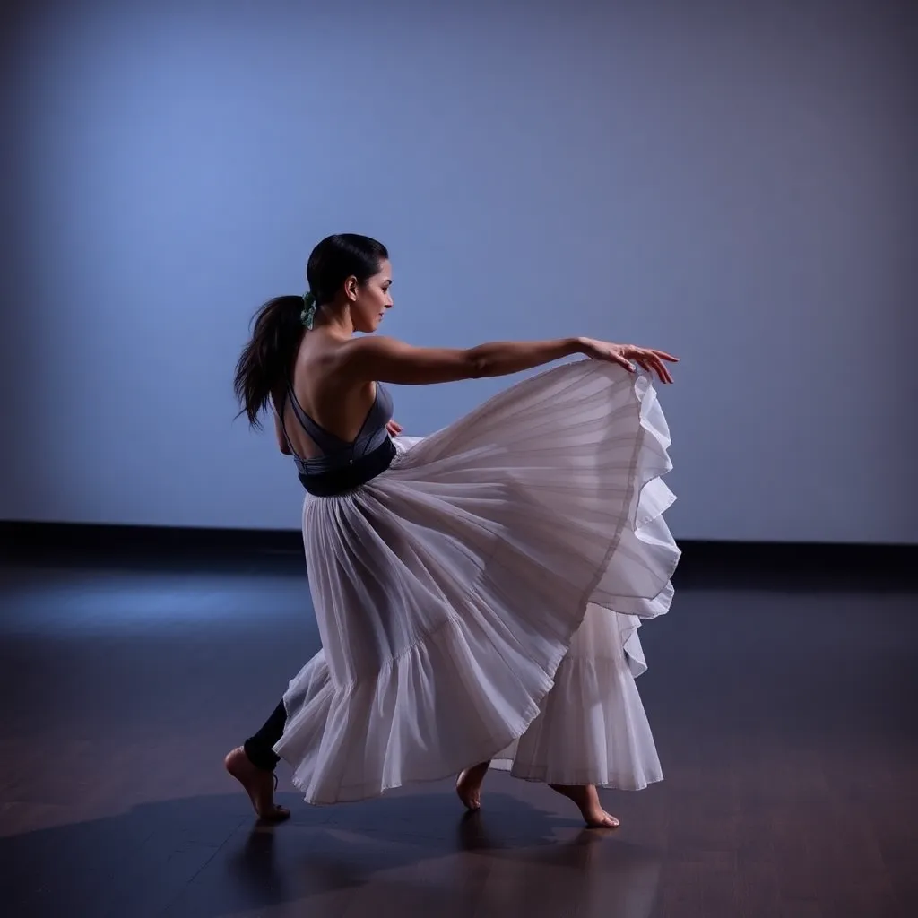Gaby Pinzon Dance Studio