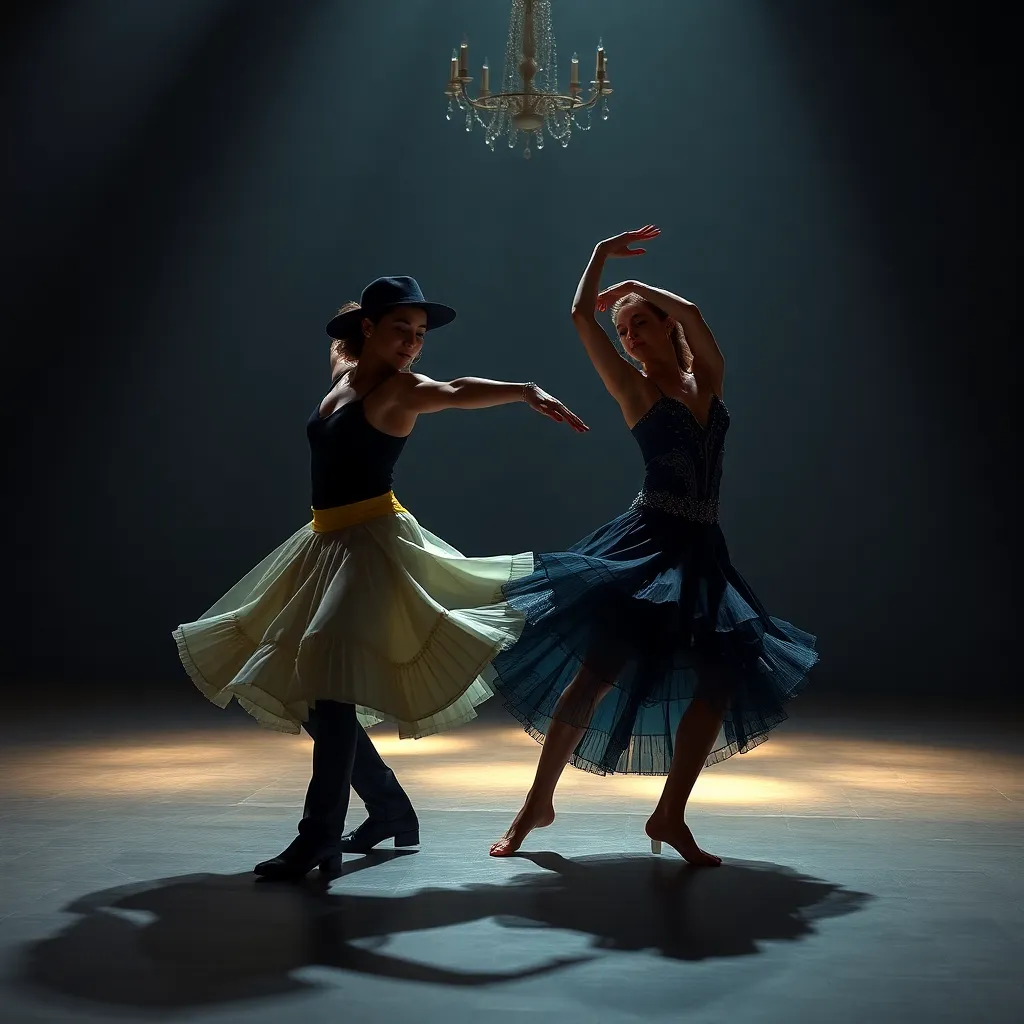 Gelida Dance Academy