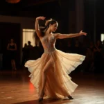 Gold Dancers Team en Chilpancingo de los Bravo