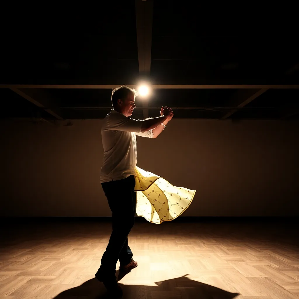 Groove Arte Y Movimiento